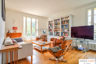 achat maison le-vesinet 78110