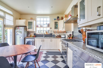 achat maison le-vesinet 78110