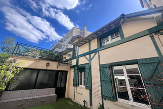 achat maison le-vesinet 78110