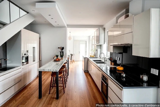 achat maison le-vesinet 78110