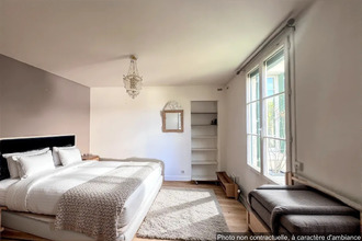 achat maison le-vesinet 78110