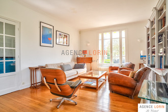 achat maison le-vesinet 78110