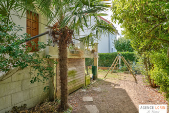 achat maison le-vesinet 78110