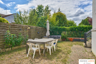 achat maison le-vesinet 78110