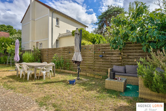 achat maison le-vesinet 78110