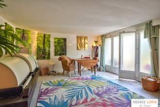 achat maison le-vesinet 78110