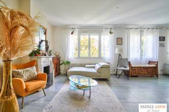 achat maison le-vesinet 78110