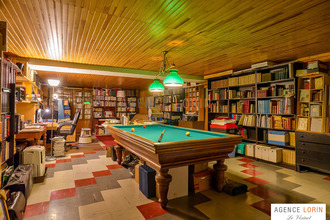 achat maison le-vesinet 78110