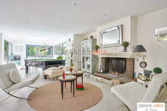 achat maison le-vesinet 78110