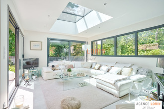 achat maison le-vesinet 78110