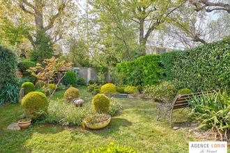 achat maison le-vesinet 78110