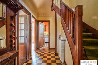 achat maison le-vesinet 78110