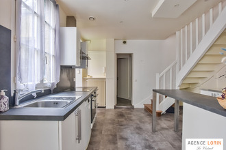 achat maison le-vesinet 78110