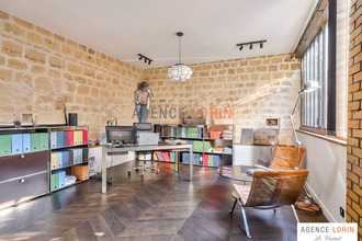 achat maison le-vesinet 78110