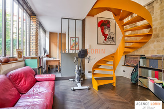 achat maison le-vesinet 78110