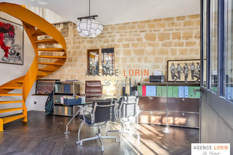 achat maison le-vesinet 78110