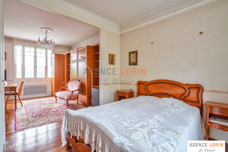 achat maison le-vesinet 78110