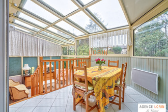 achat maison le-vesinet 78110