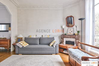 achat maison le-vesinet 78110