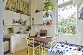 achat maison le-vesinet 78110