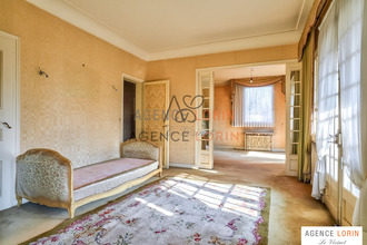 achat maison le-vesinet 78110