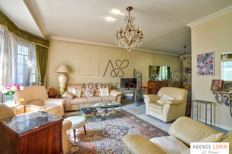 achat maison le-vesinet 78110