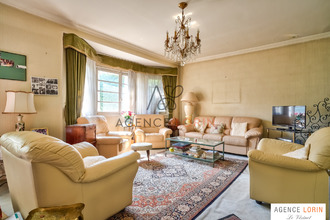 achat maison le-vesinet 78110