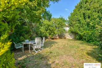 achat maison le-vesinet 78110