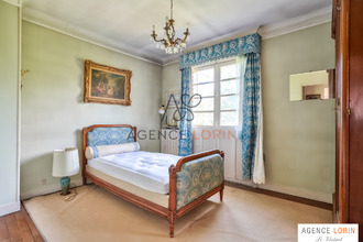 achat maison le-vesinet 78110