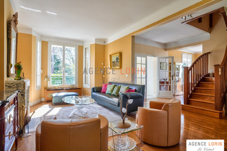 achat maison le-vesinet 78110