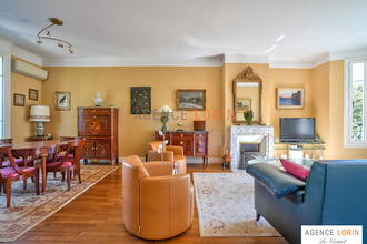 achat maison le-vesinet 78110