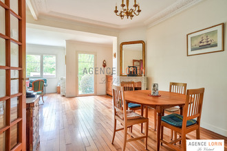 achat maison le-vesinet 78110