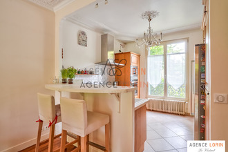 achat maison le-vesinet 78110