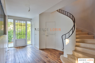 achat maison le-vesinet 78110