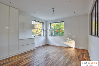 achat maison le-vesinet 78110