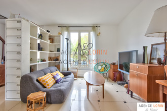 achat maison le-vesinet 78110