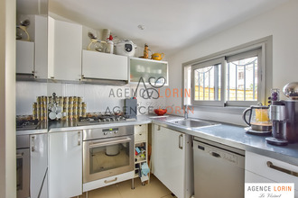 achat maison le-vesinet 78110