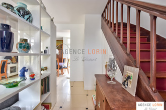 achat maison le-vesinet 78110