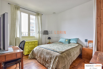 achat maison le-vesinet 78110