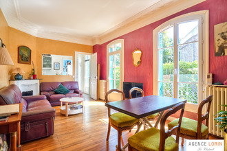 achat maison le-vesinet 78110