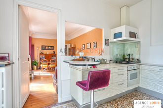 achat maison le-vesinet 78110