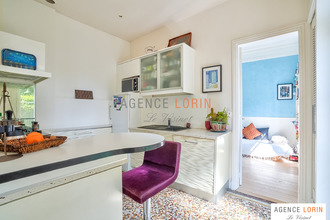 achat maison le-vesinet 78110