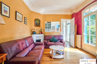 achat maison le-vesinet 78110