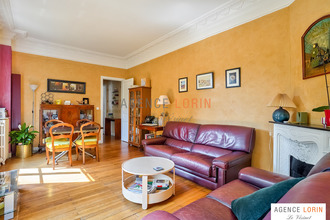 achat maison le-vesinet 78110