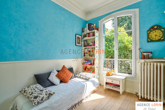 achat maison le-vesinet 78110