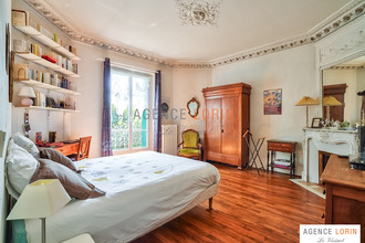 achat maison le-vesinet 78110