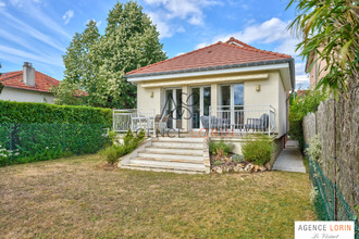 achat maison le-vesinet 78110