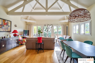 achat maison le-vesinet 78110