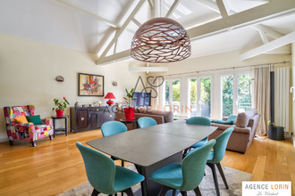 achat maison le-vesinet 78110