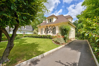 achat maison le-vesinet 78110